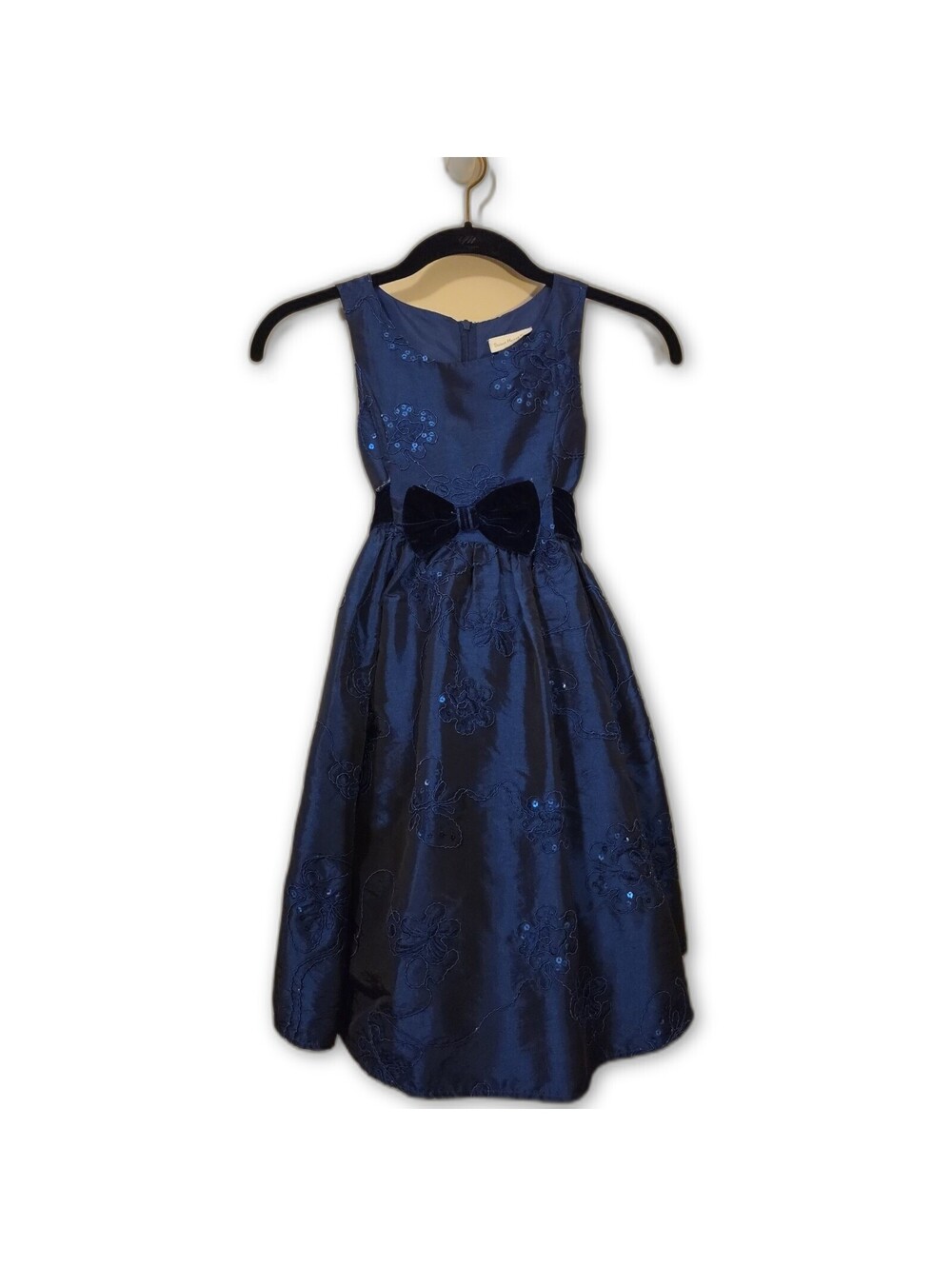 Sweet Heart Rose Girls Dress size 6x